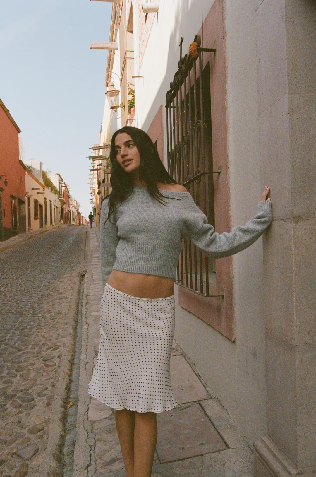 Women's everyday style