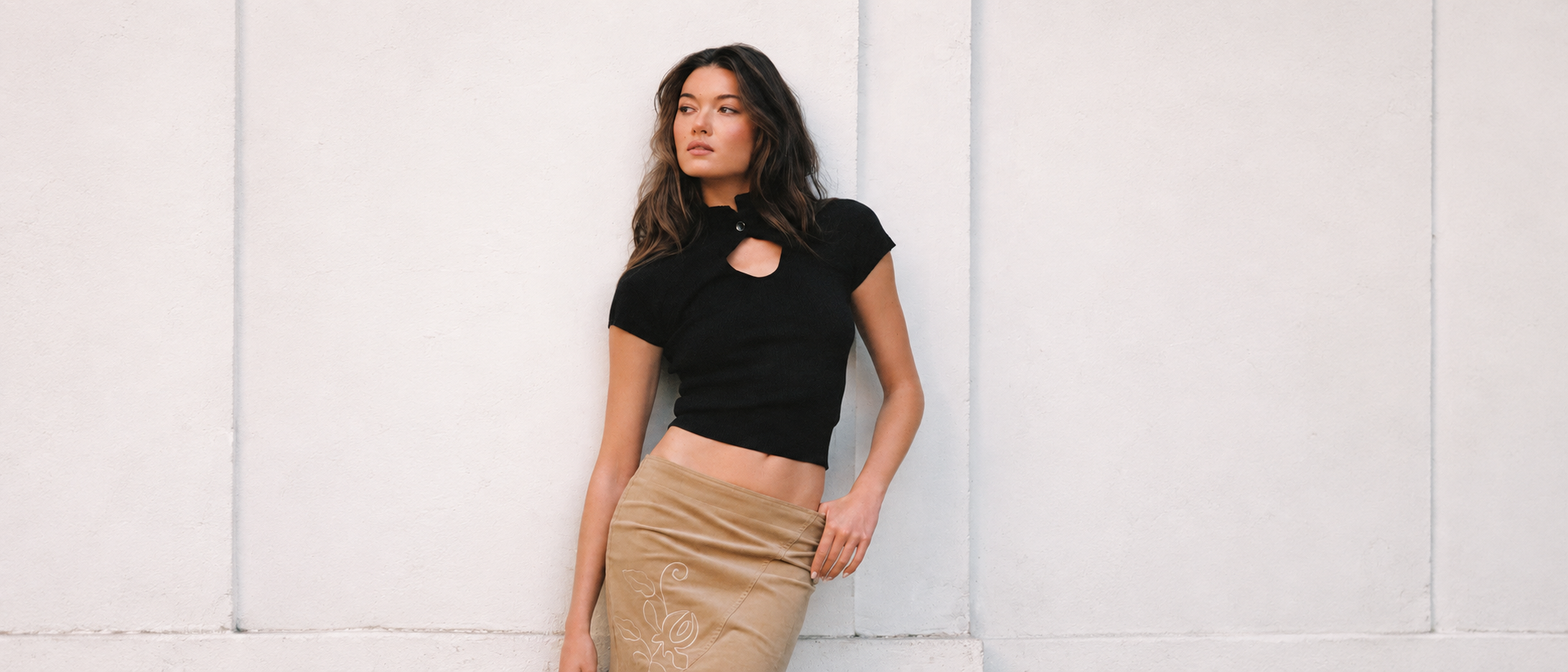 Women's new season collection