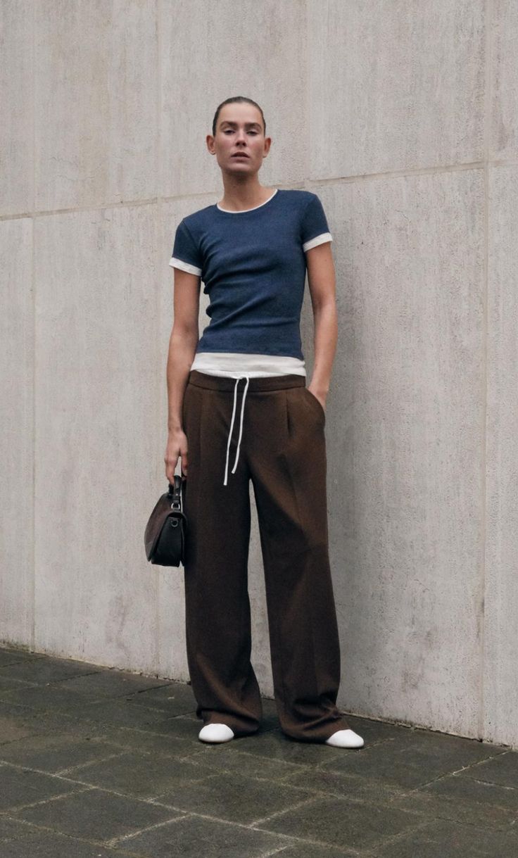 Woven Tops