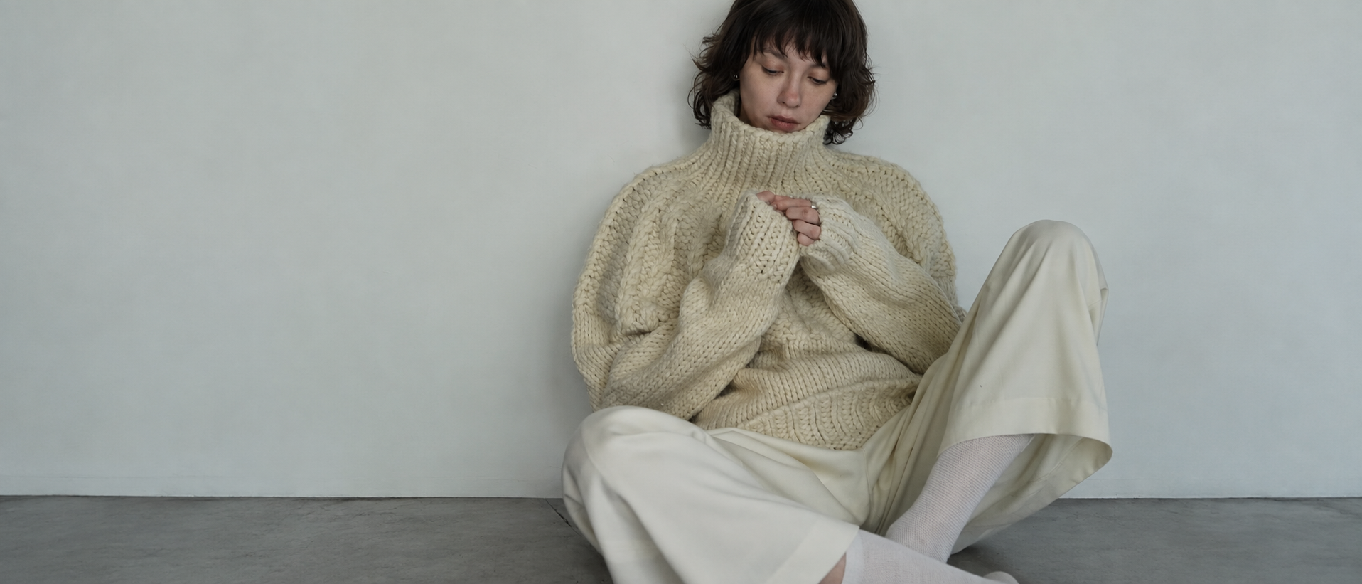 Modern womenswear