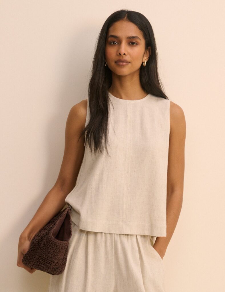 Everyday Modern Stone Swing Top